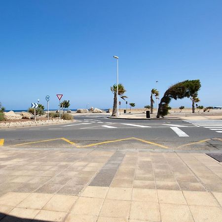 Medano4You The Wing Palace Tenerife El Médano Exterior photo