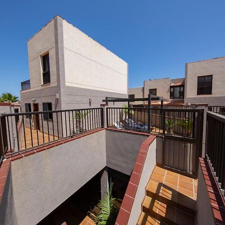 Medano4You The Wing Palace Tenerife El Médano Exterior photo