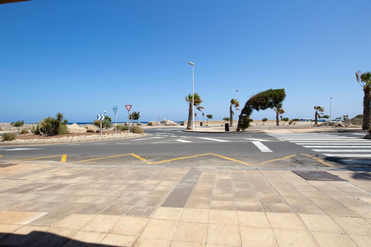Medano4You The Wing Palace Tenerife El Médano Exterior photo