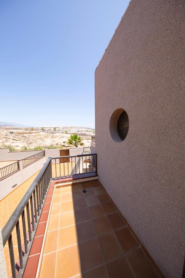 Medano4You The Wing Palace Tenerife El Médano Exterior photo