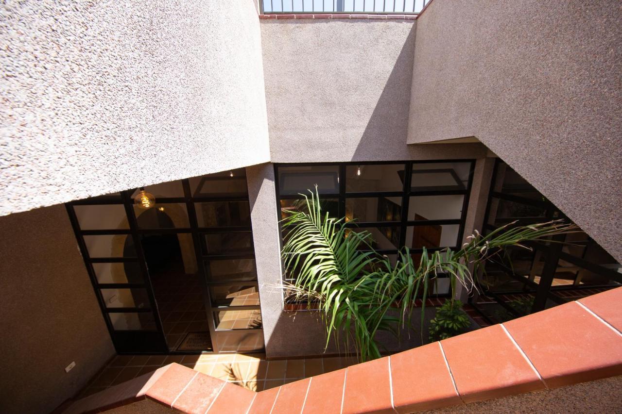 Medano4You The Wing Palace Tenerife El Médano Exterior photo