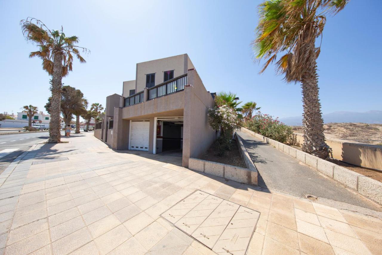 Medano4You The Wing Palace Tenerife El Médano Exterior photo